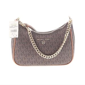 Michael Michael Kors Jet Set Charm Purse